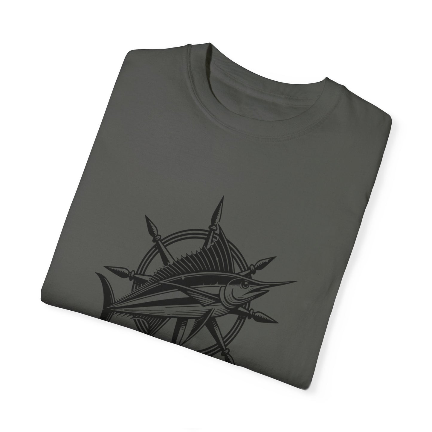 Copy of T-Shirt | Marlin Searcher