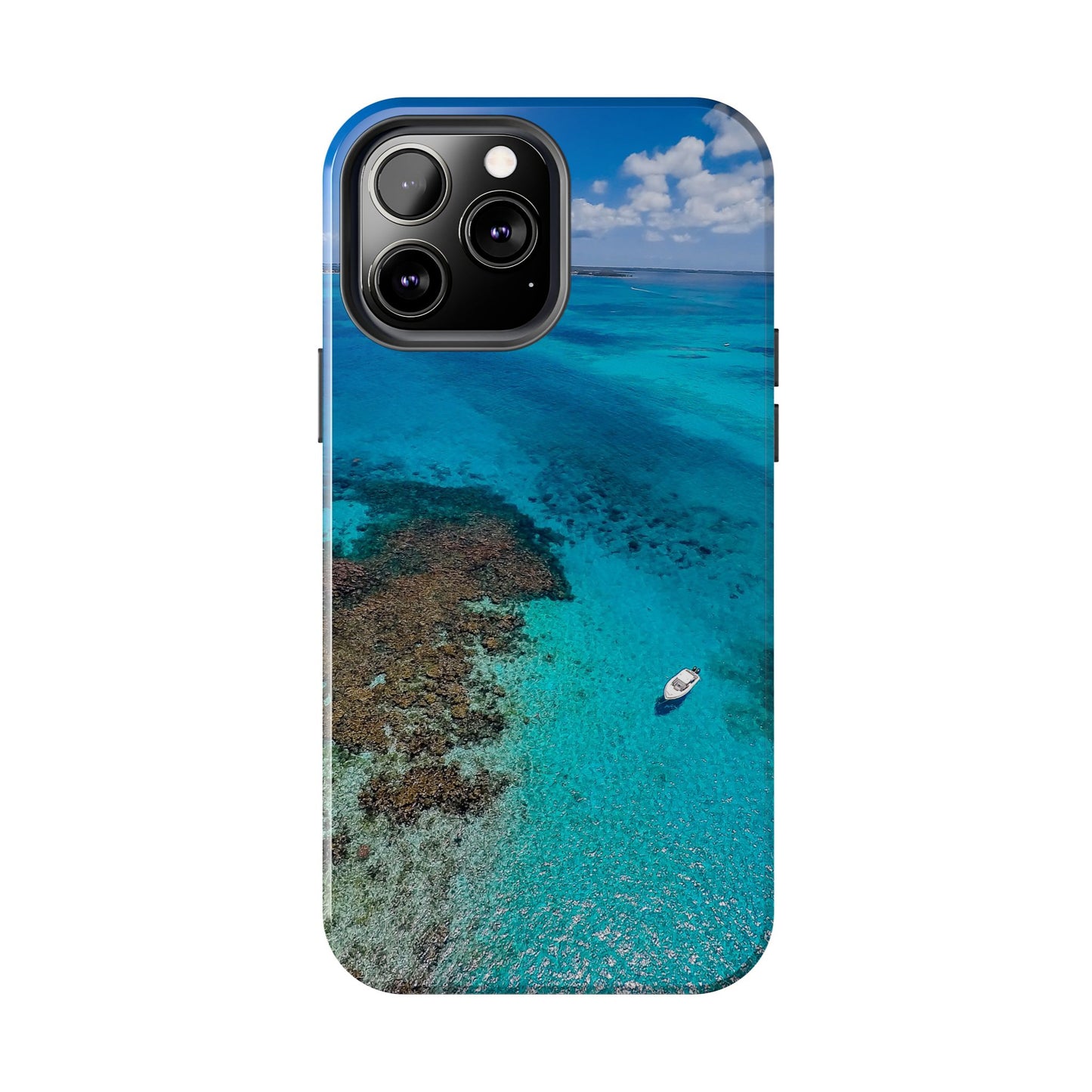 Tough Phone Cases - Beautiful Wata