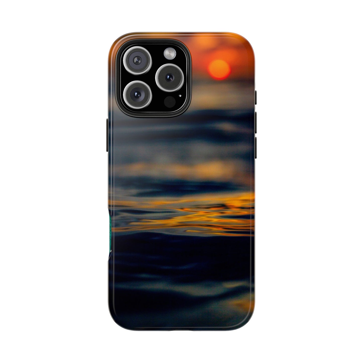 Copy of Tough Phone Cases - Backyard Goals
