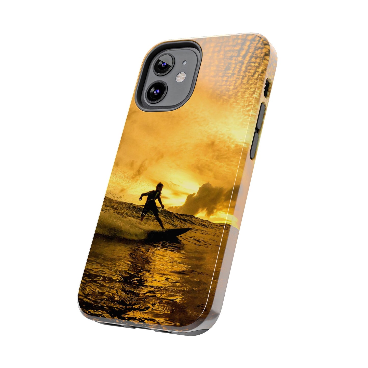 Tough Phone Cases - Local Surfer