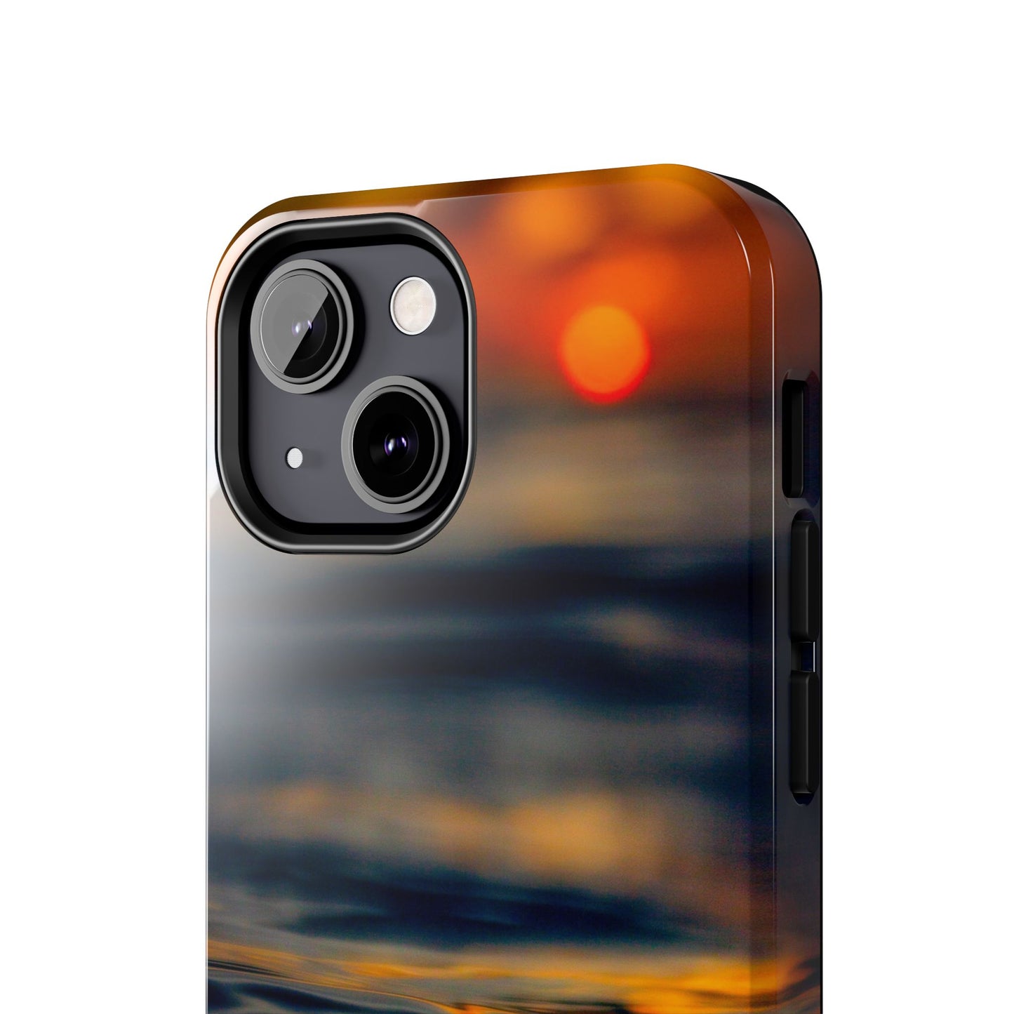 Copy of Tough Phone Cases - Backyard Goals