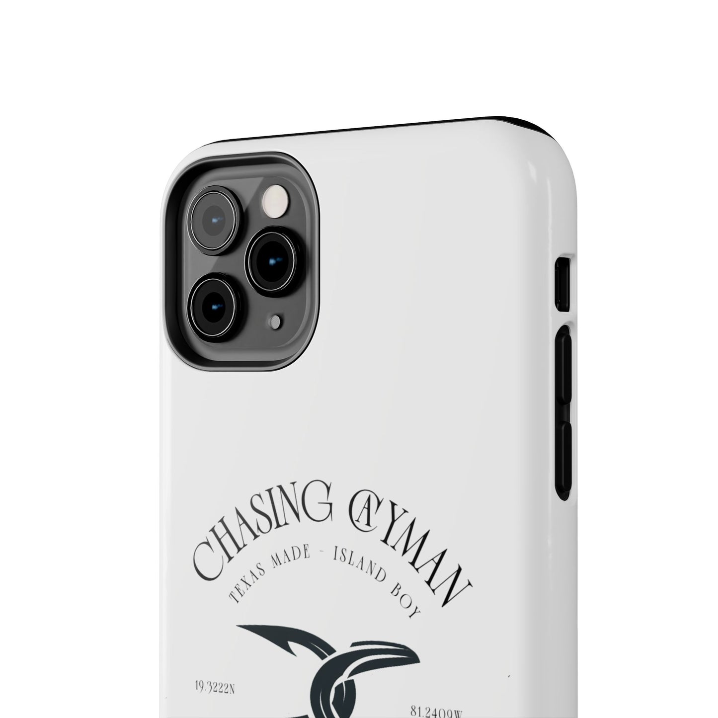 Tough Phone Cases - Texas Made | Island Style