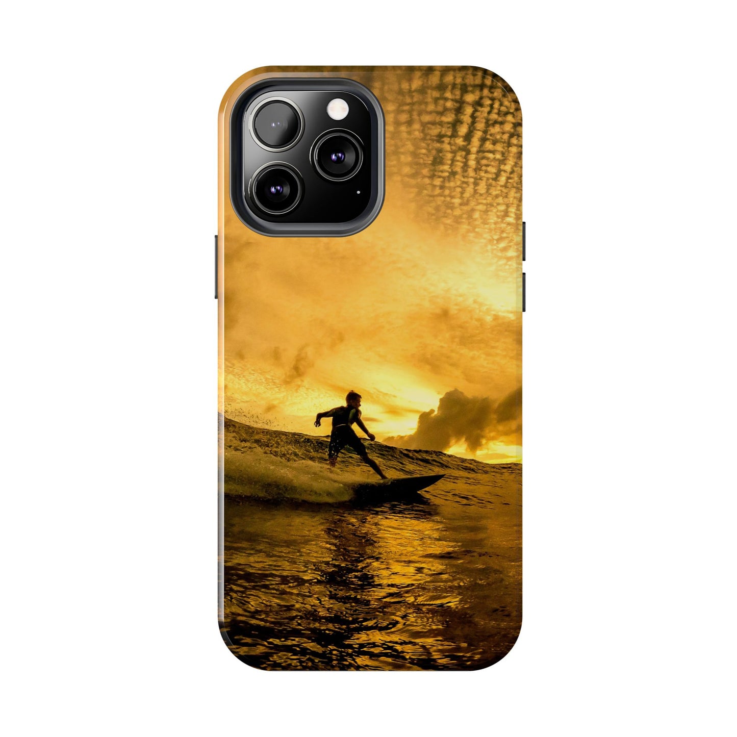 Tough Phone Cases - Local Surfer