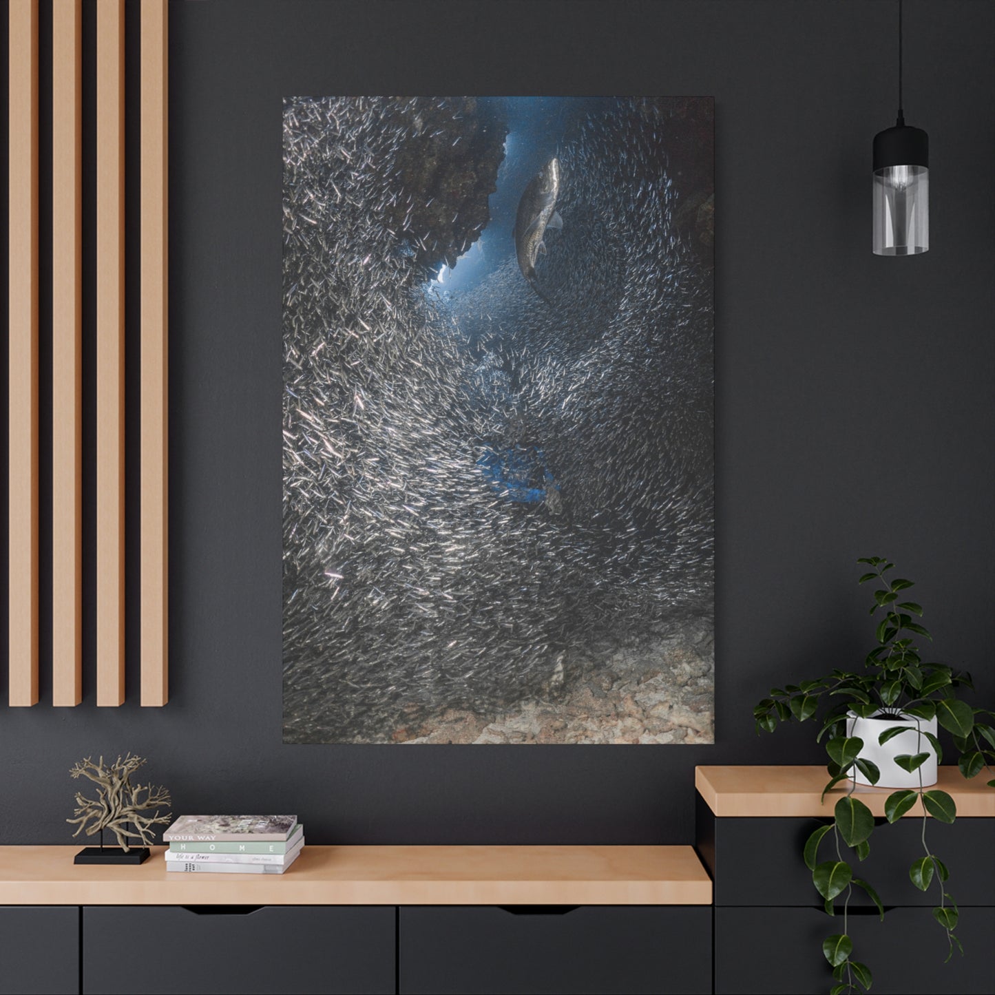 Canvas Print