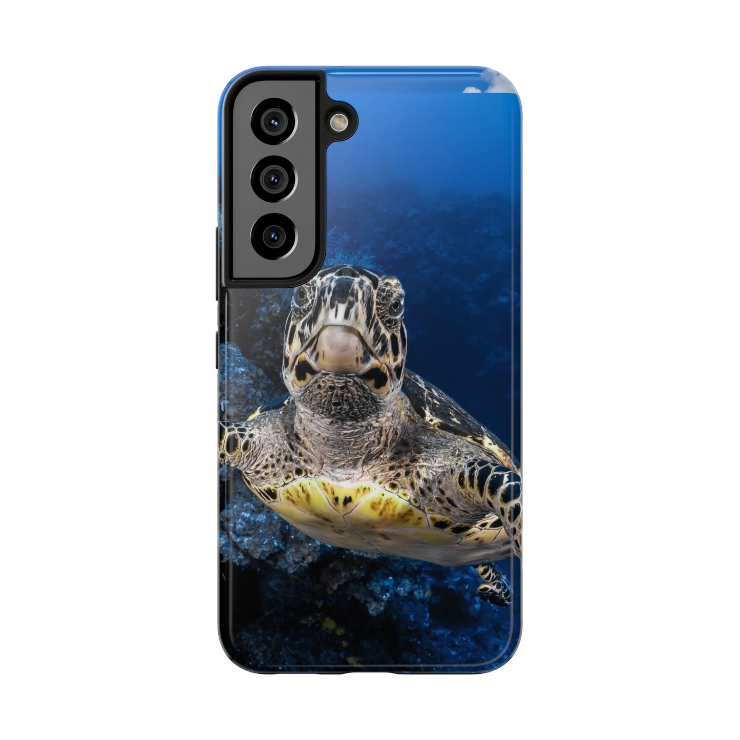 Tough Phone Cases - Beautiful Wata