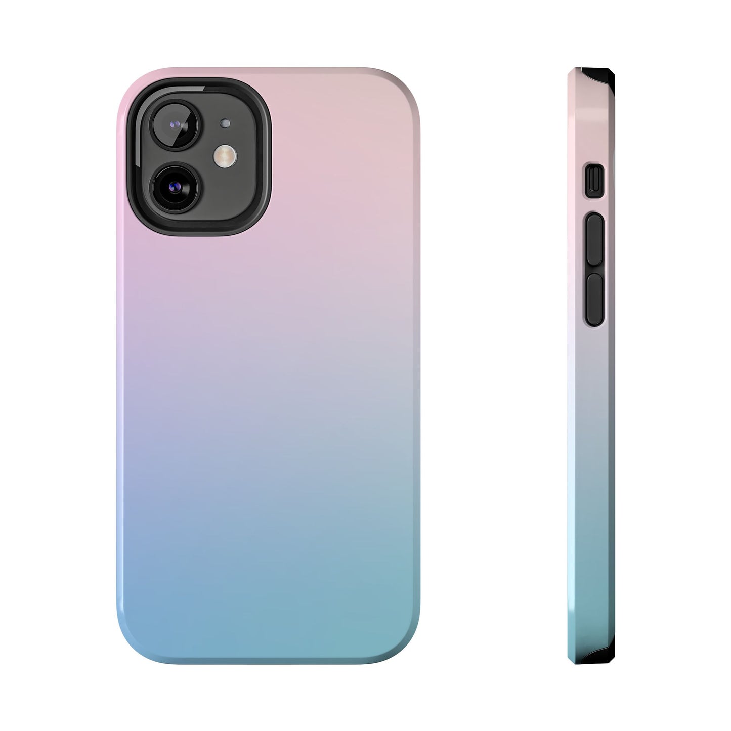 Tough Phone Cases - Cotton Candy
