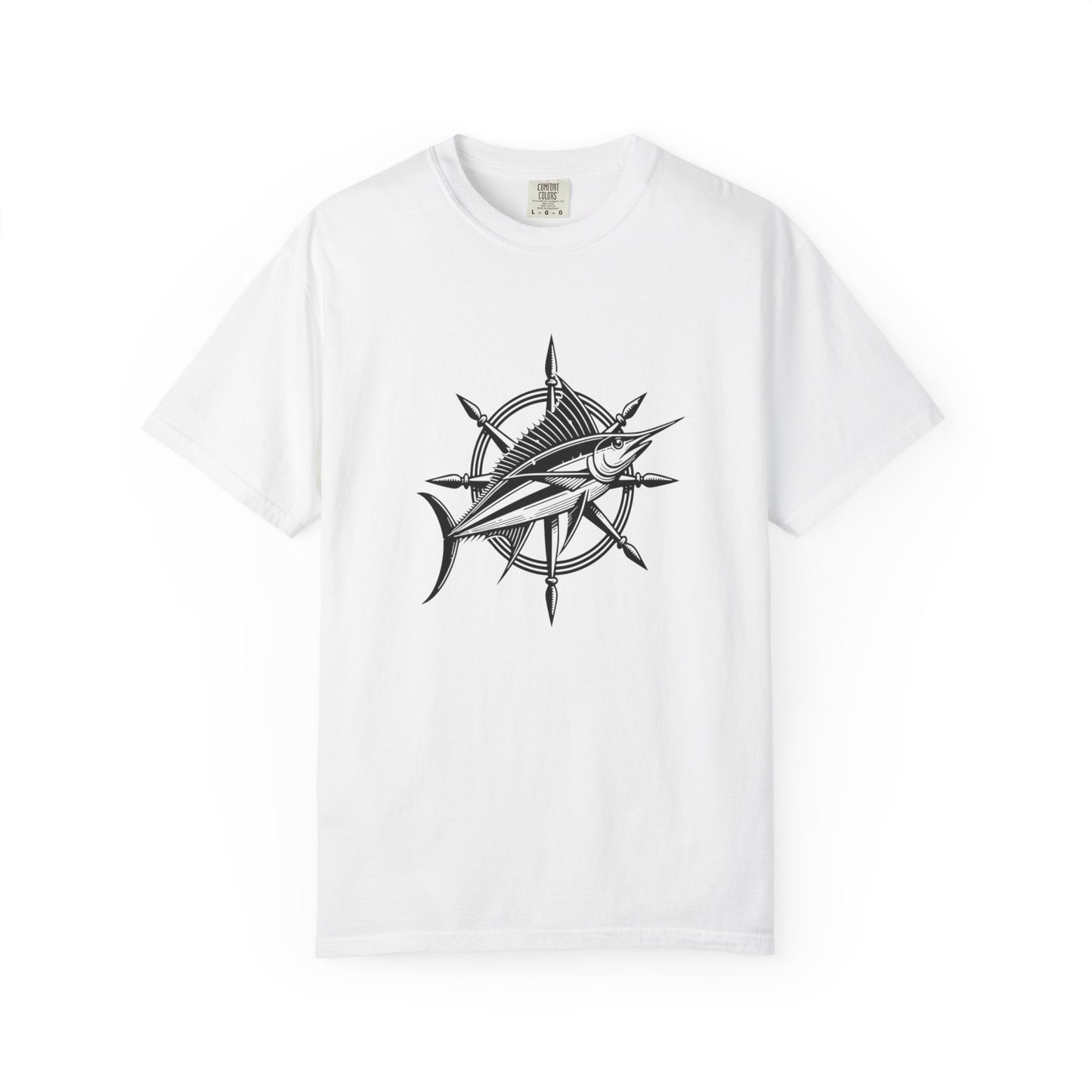 "Marlin Searcher" T-Shirt