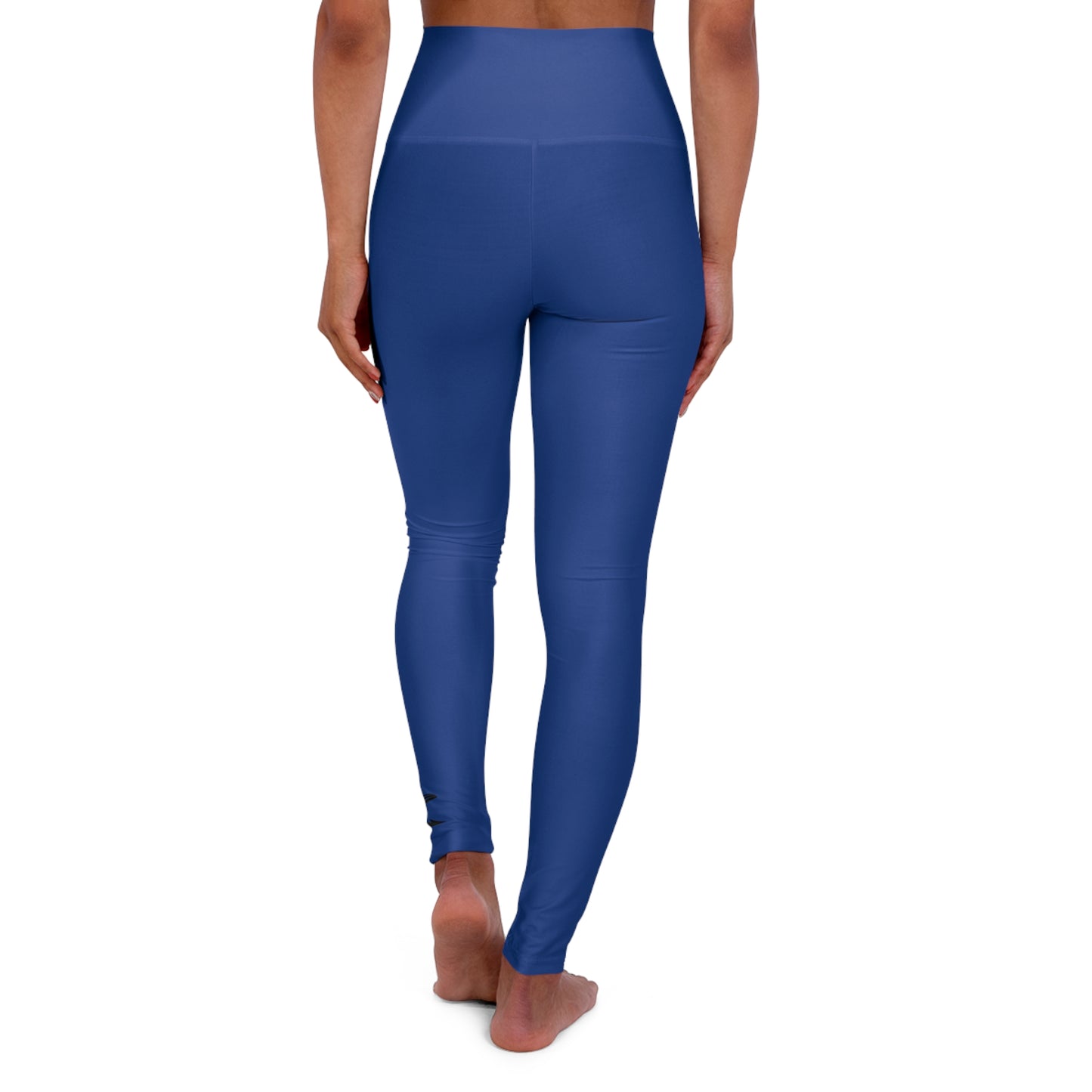 High Waisted Leggings
