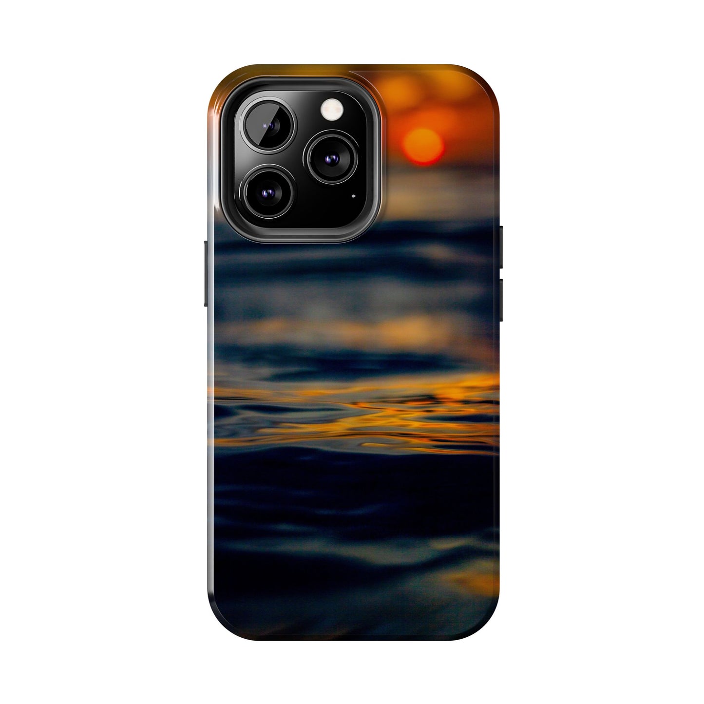 Copy of Tough Phone Cases - Backyard Goals
