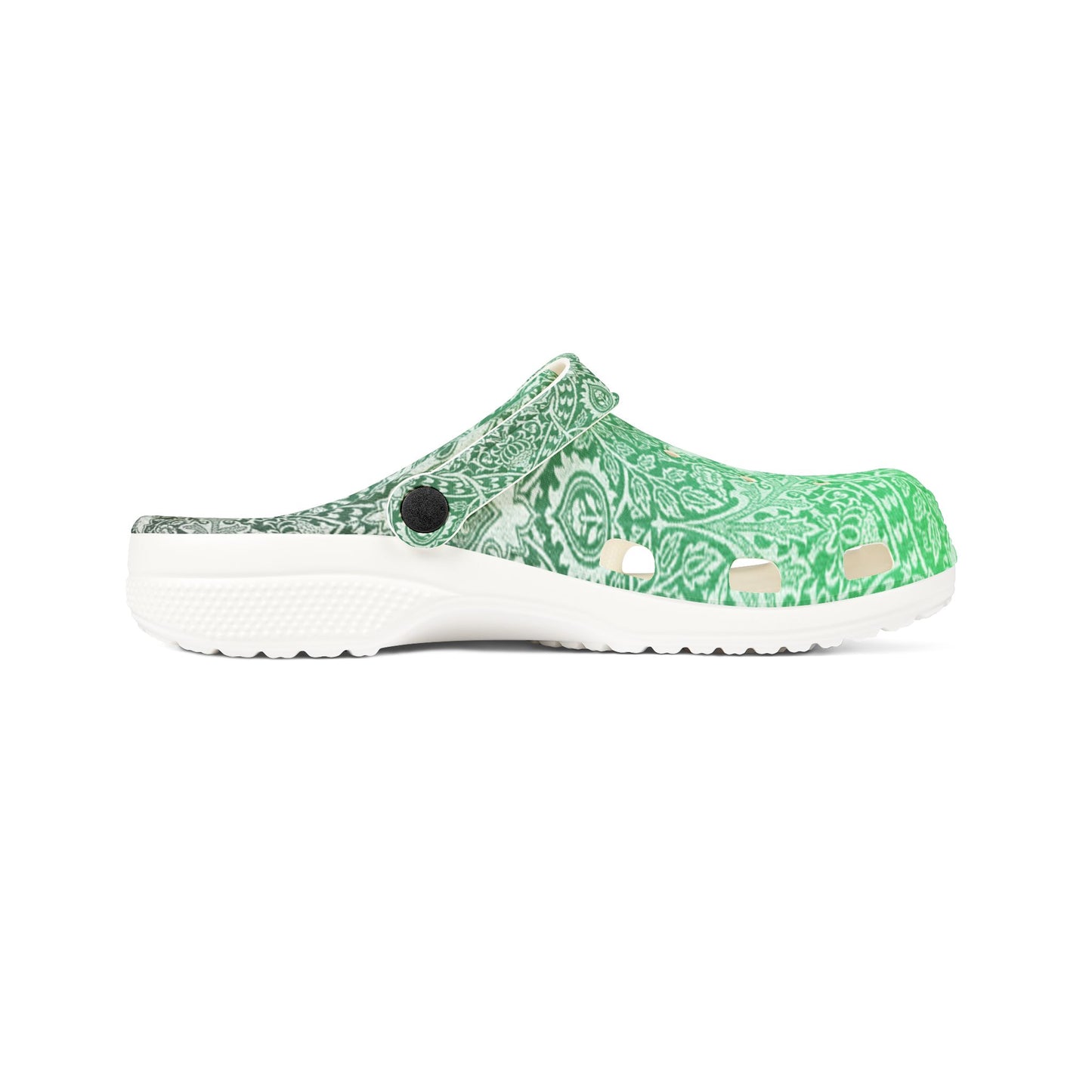 Boat Shoes - Peppermint