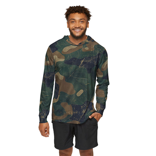 "Special Ops" Performance Fishing - Outdoor Apparel