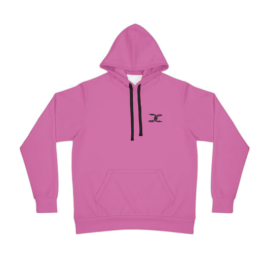 Hoodie | Pinky | Branded