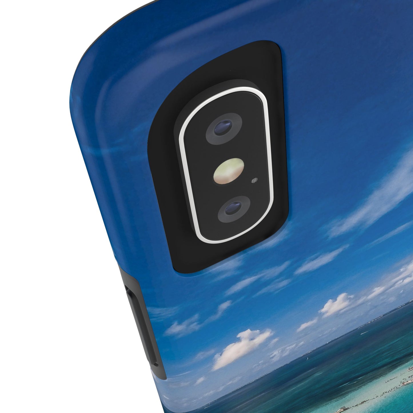 Tough Phone Cases - Sandbar Daze