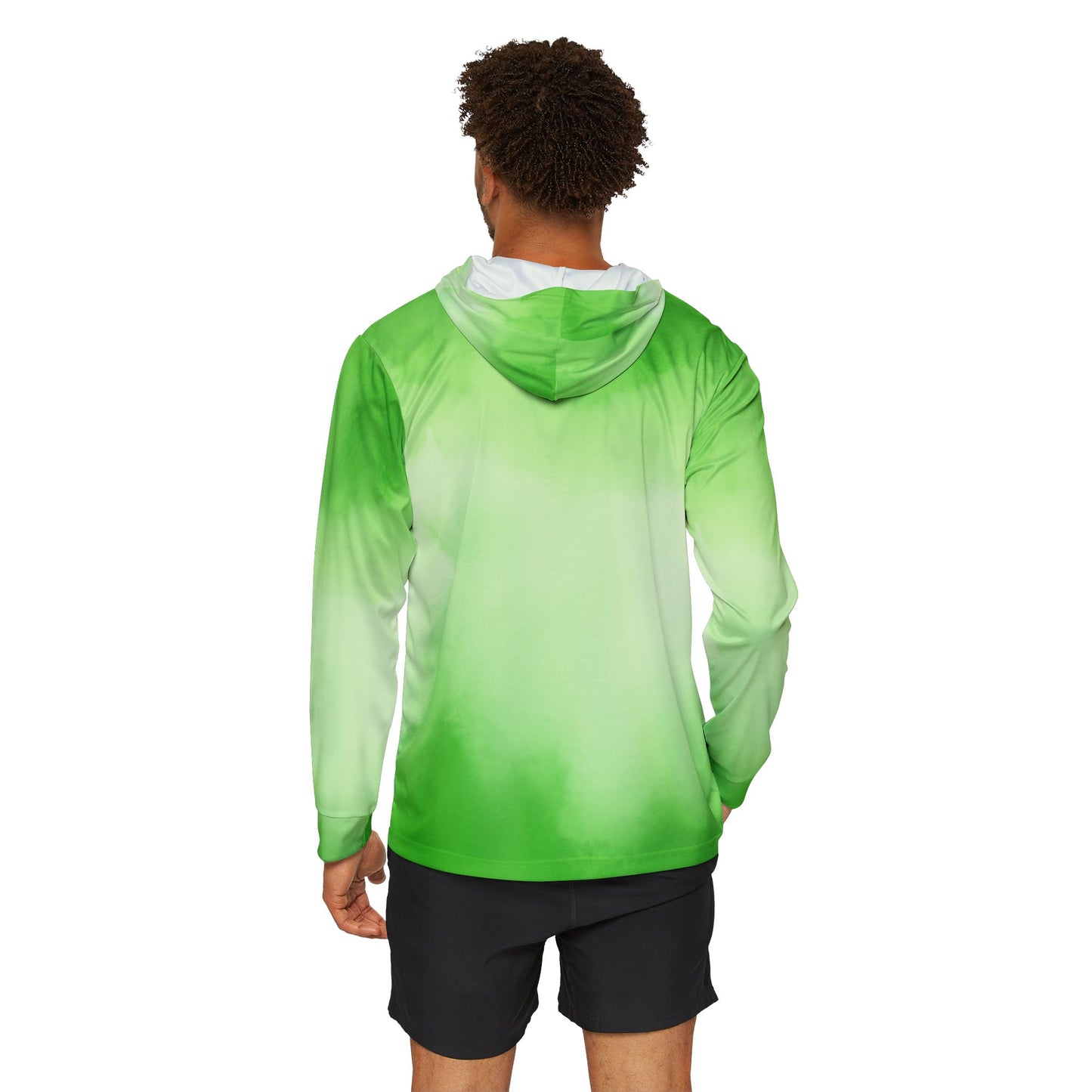 "Greens" Performance Fishing - Outdoor Apparel