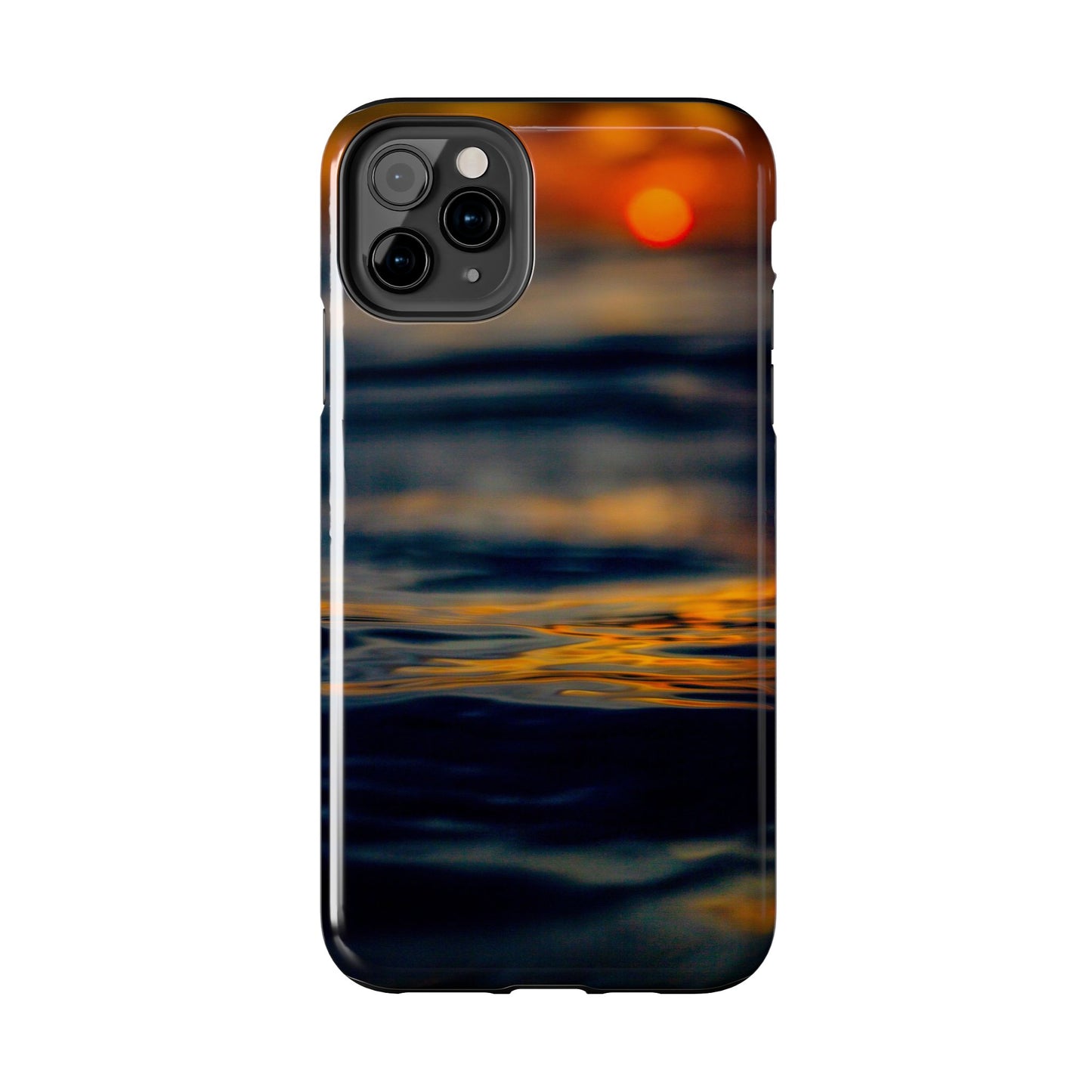 Copy of Tough Phone Cases - Backyard Goals