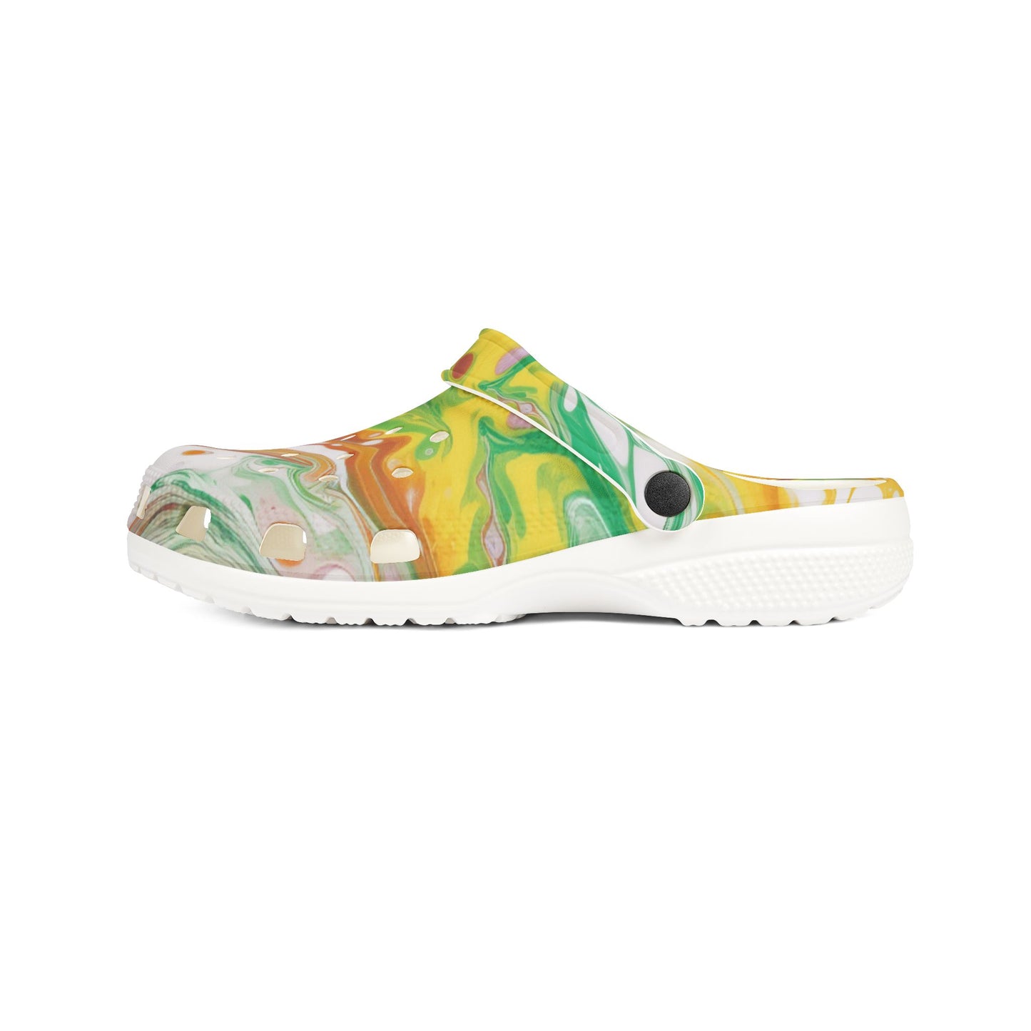 Boat Shoes - Splasta