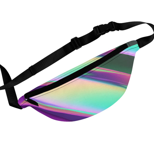 Fanny Pack – Electric