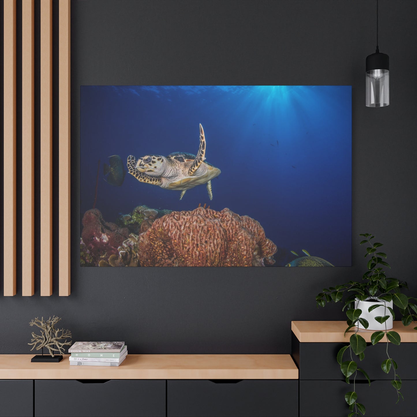 Canvas Print