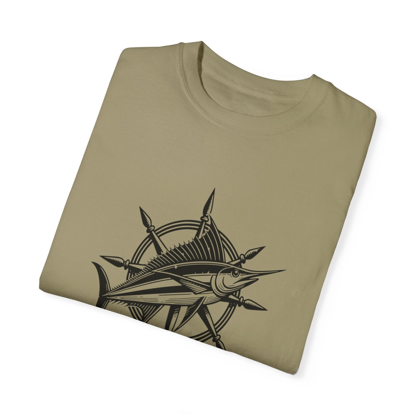 Copy of T-Shirt | Marlin Searcher