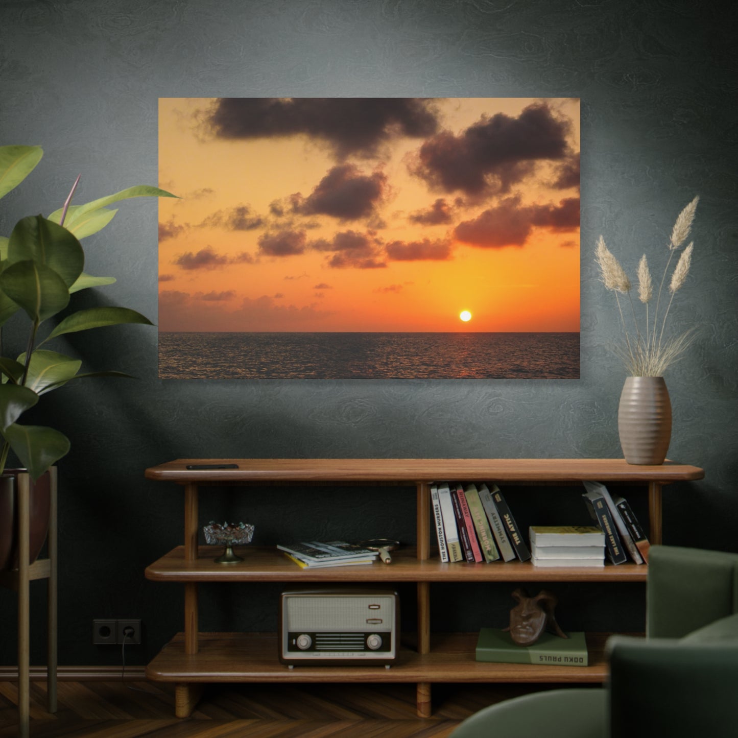 Canvas Print