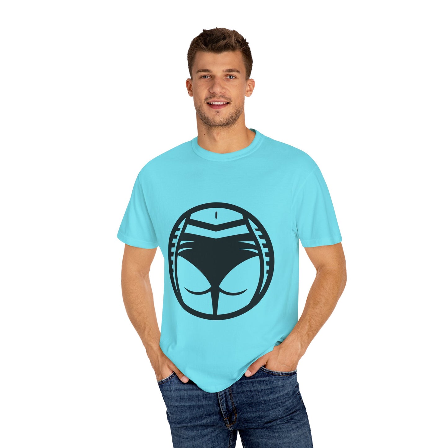 T-Shirt | Bikini Baddie | Stylish Island Vibe