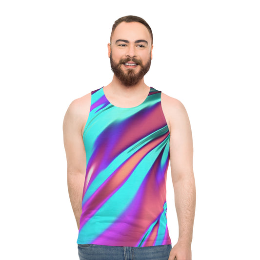 Tank Top - Tantric Tiger