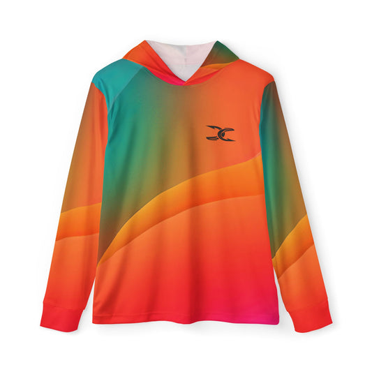 "Grapefruit" Performance Fishing - Outdoor Apparel