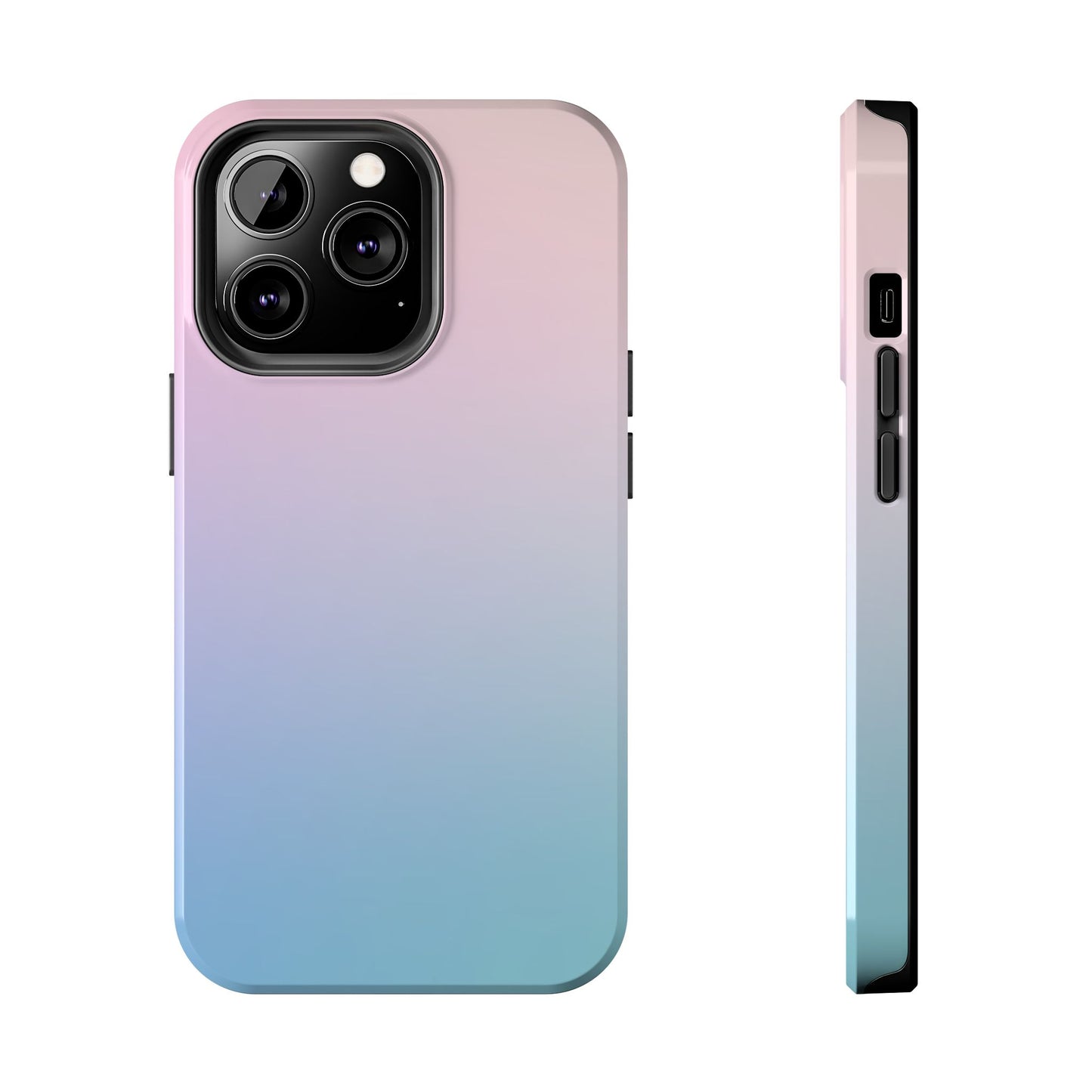 Tough Phone Cases - Cotton Candy