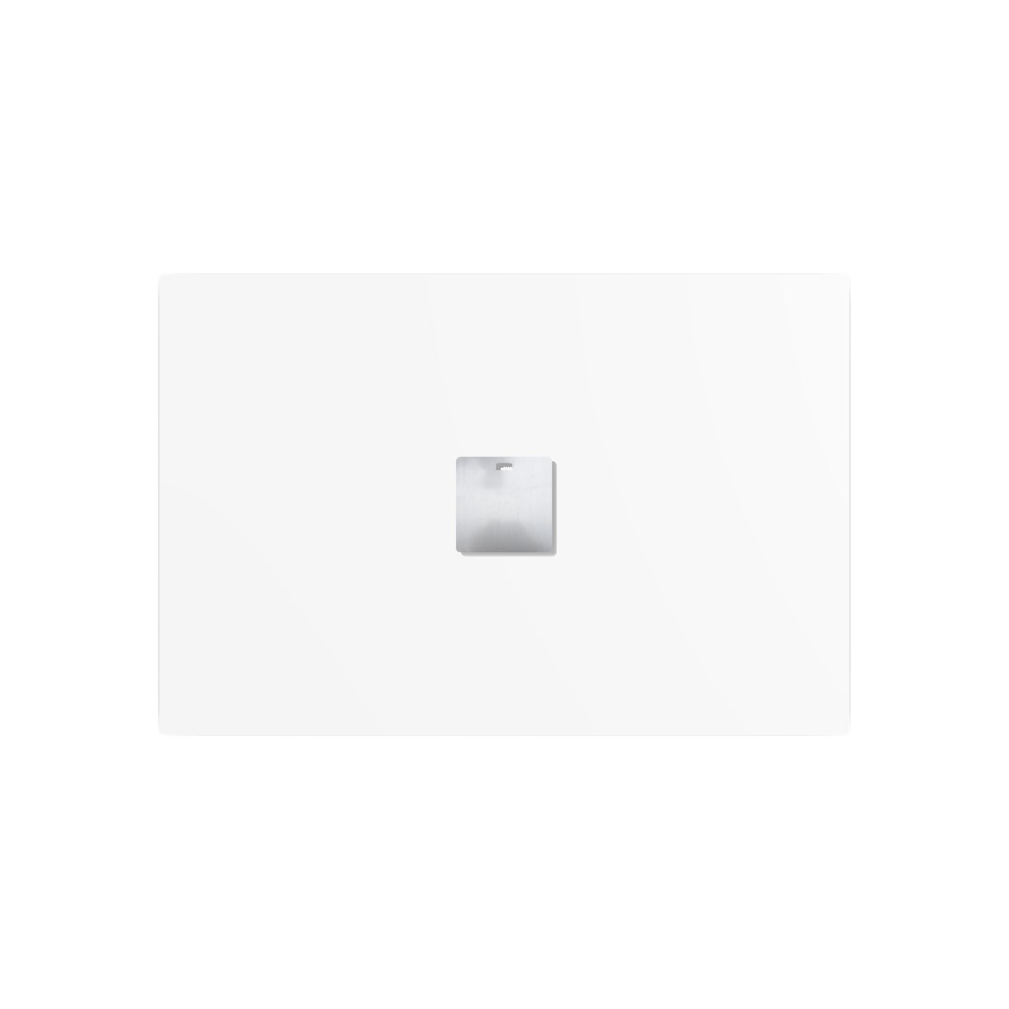 "Beautiful Wata" Metal Print