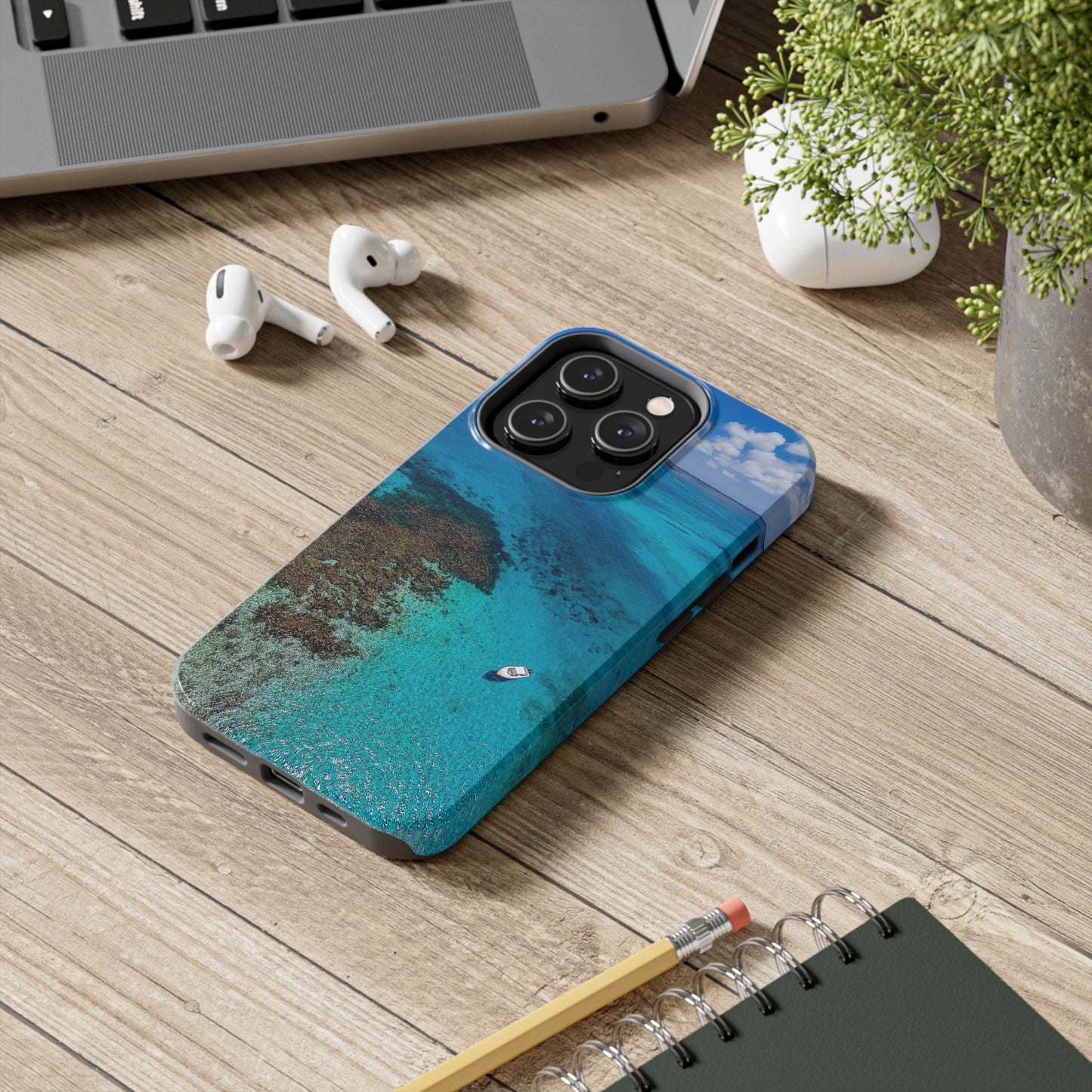 Tough Phone Cases - Beautiful Wata