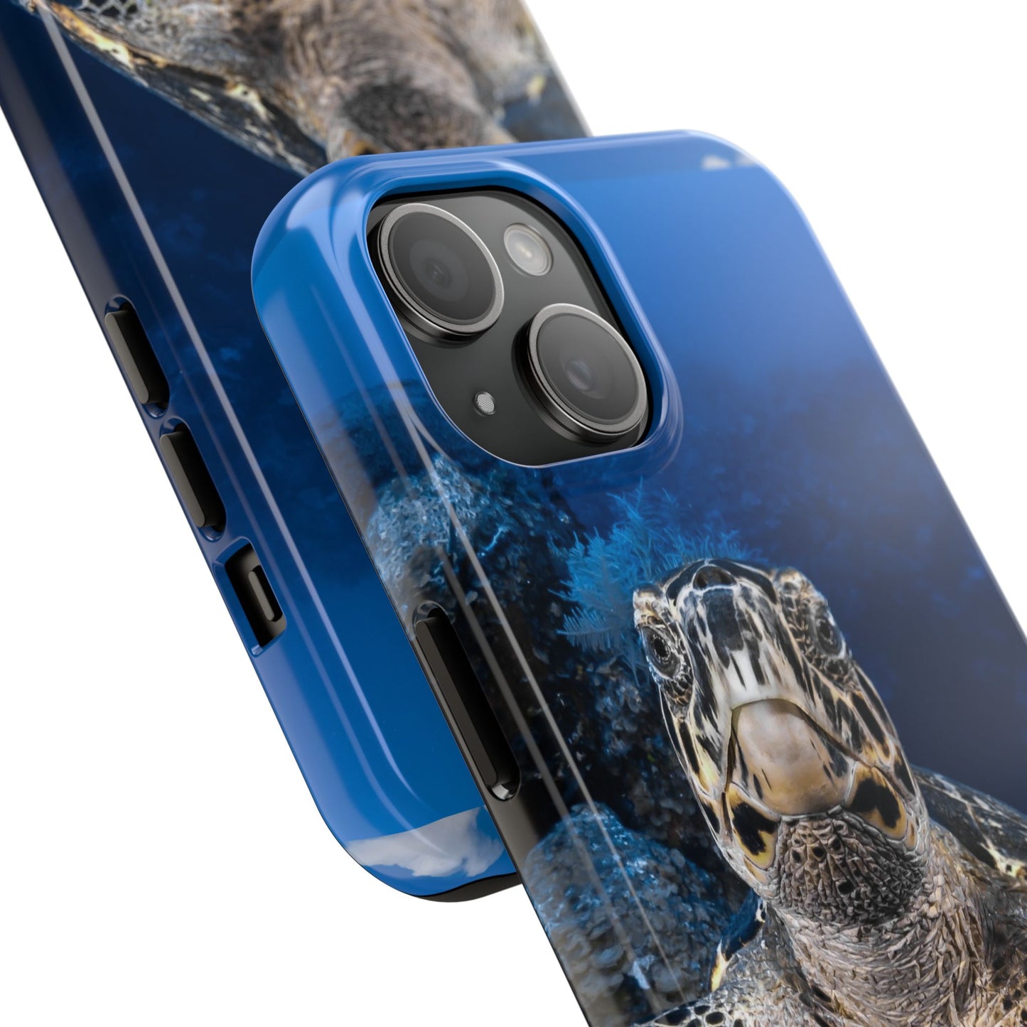 Tough Phone Cases - Beautiful Wata
