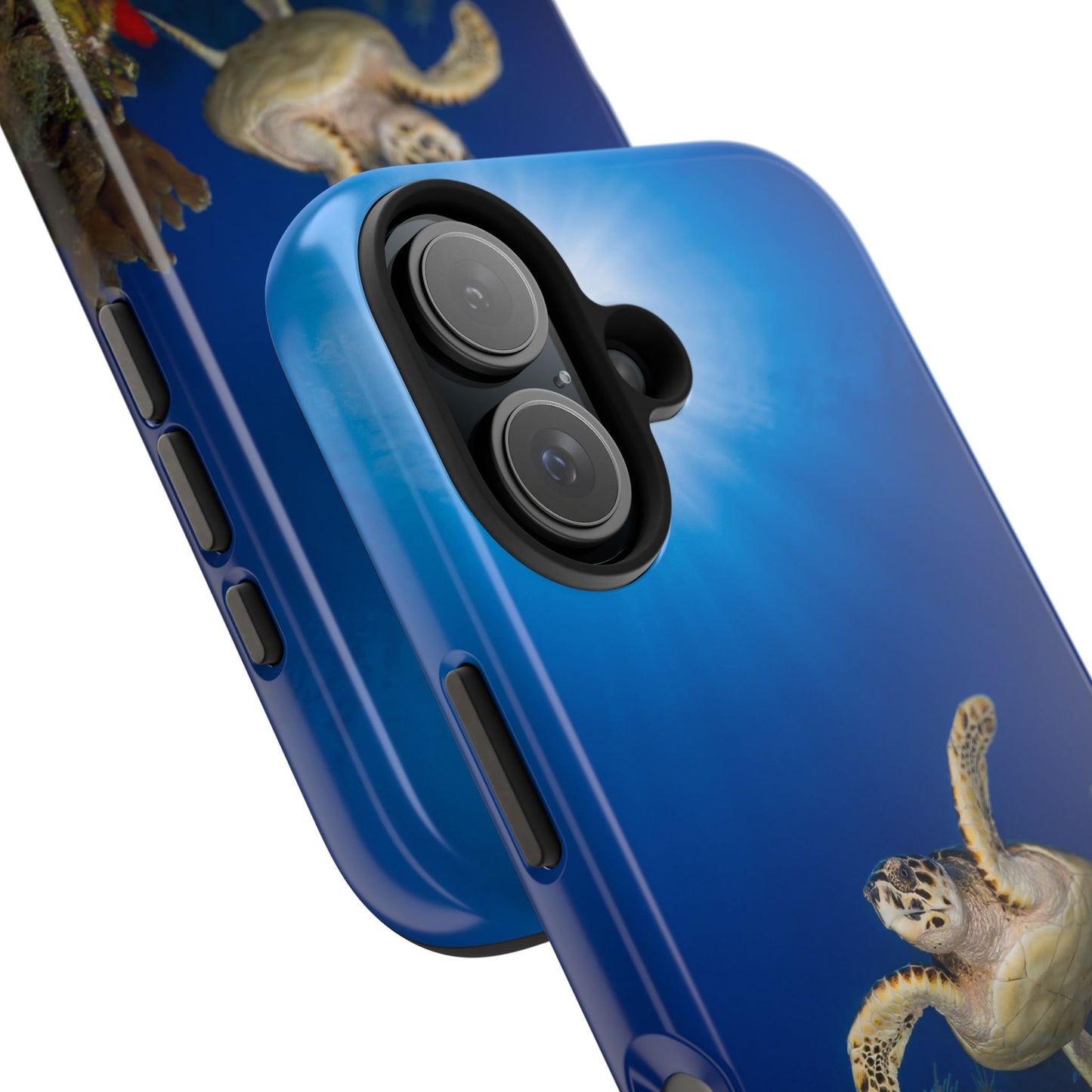 Tough Phone Cases - Sunshine Above