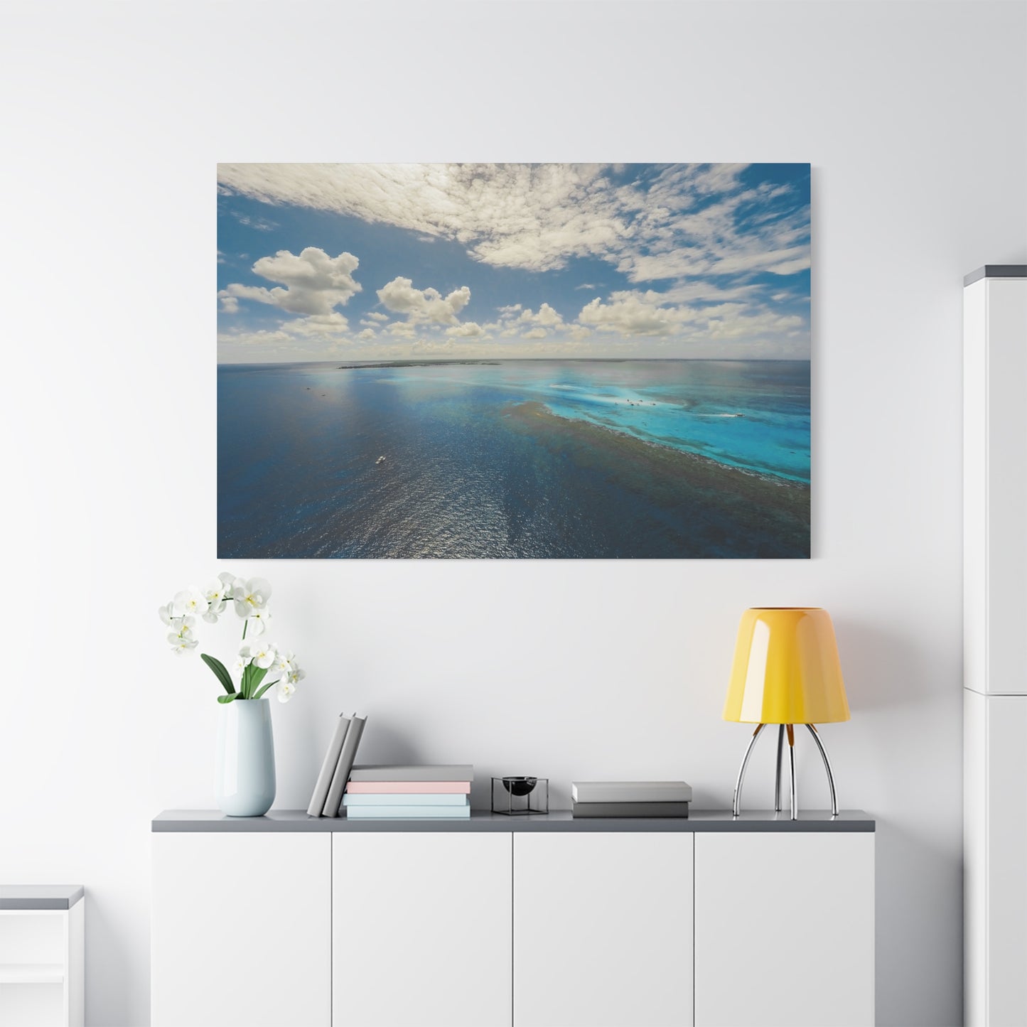 Canvas Print