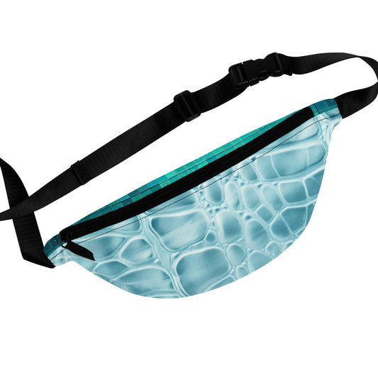 Fanny Pack – Scales