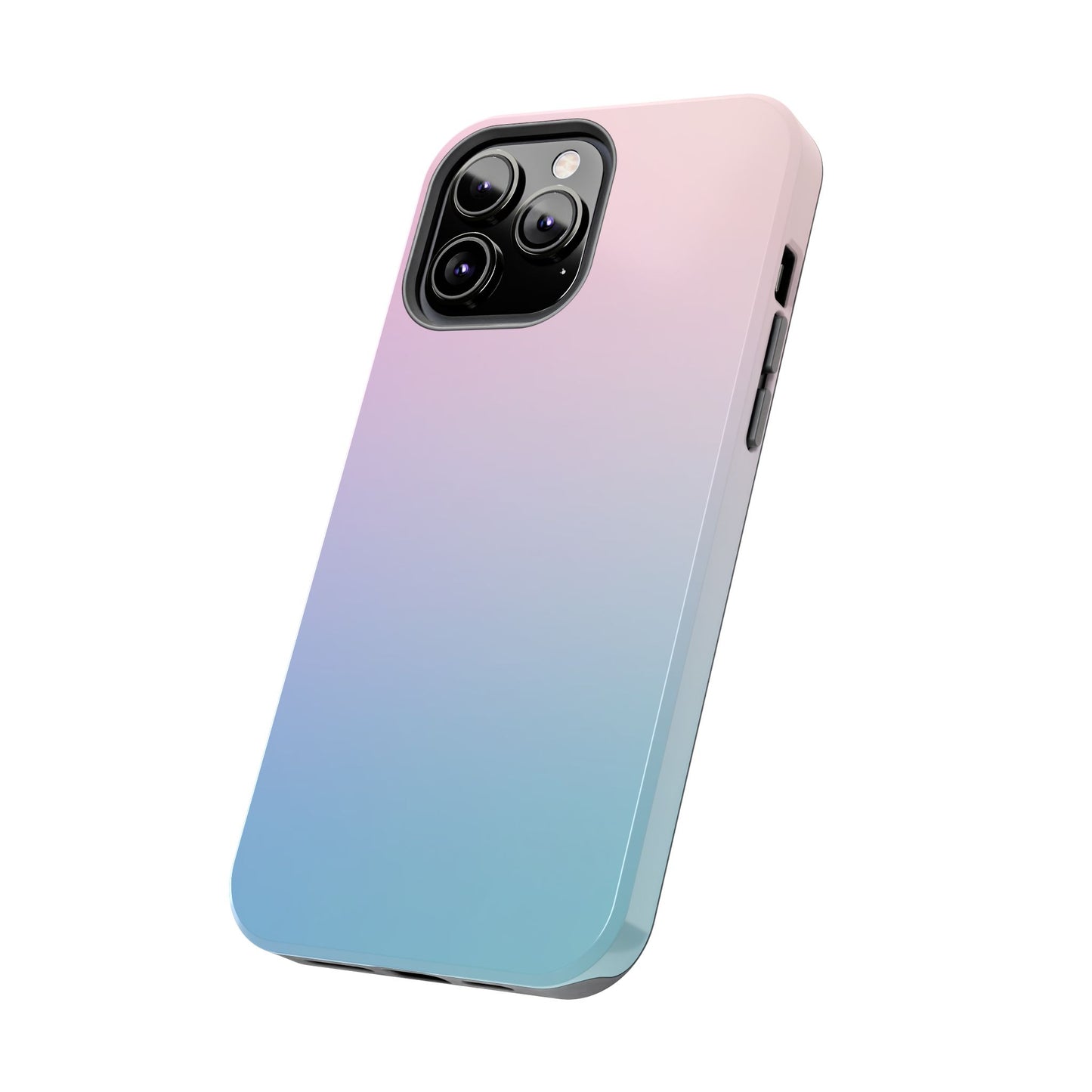 Tough Phone Cases - Cotton Candy