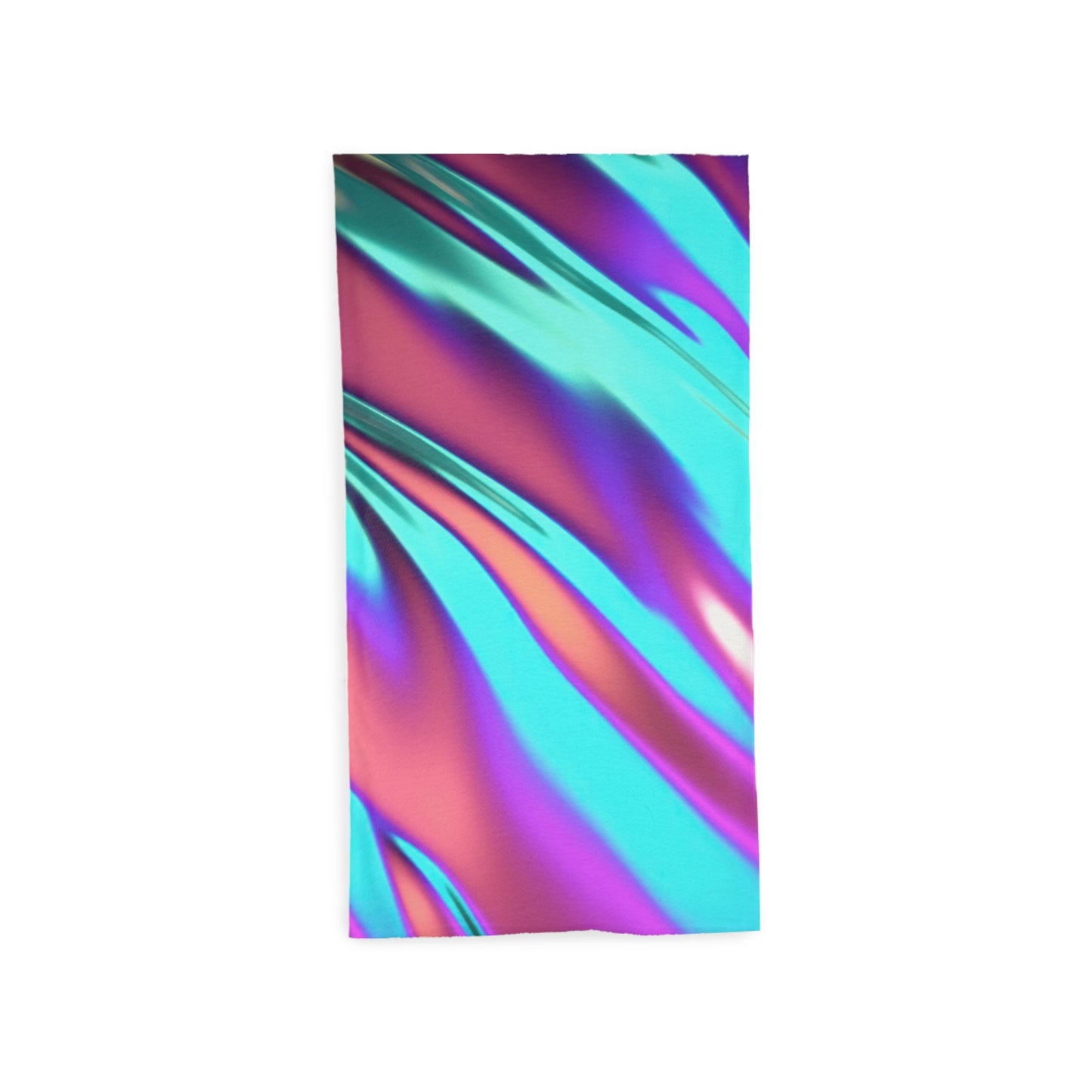 Face Shield - Tantric Tiger