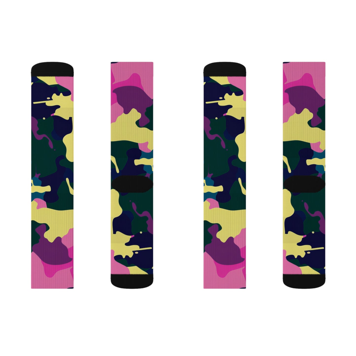 Socks - Splat