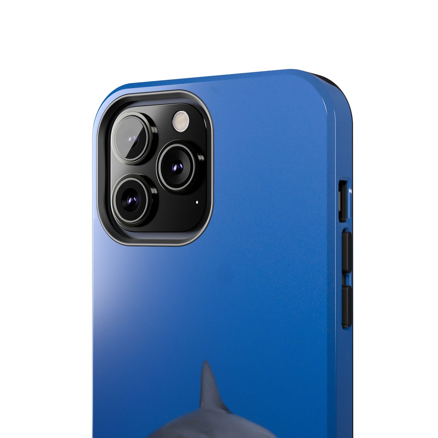 Tough Phone Cases - Reef Shark Cruiser