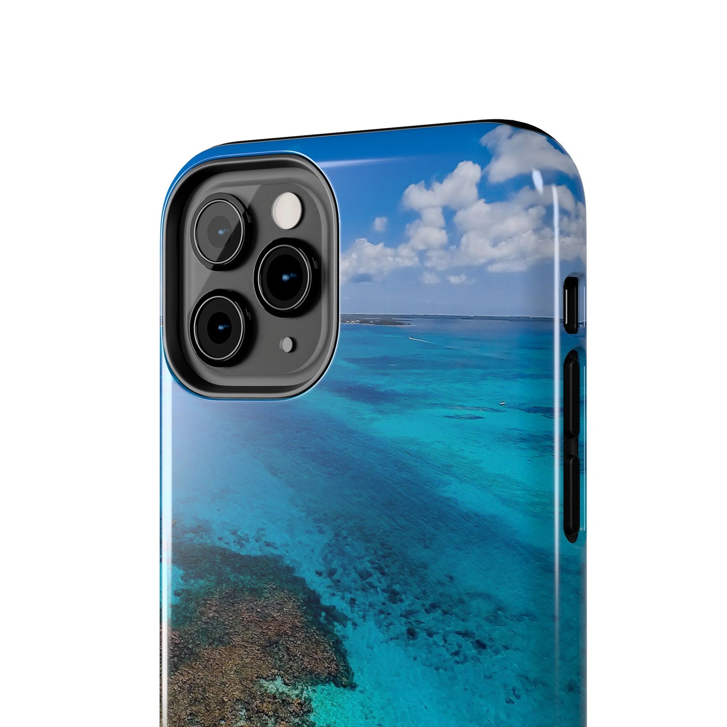 Tough Phone Cases - Beautiful Wata