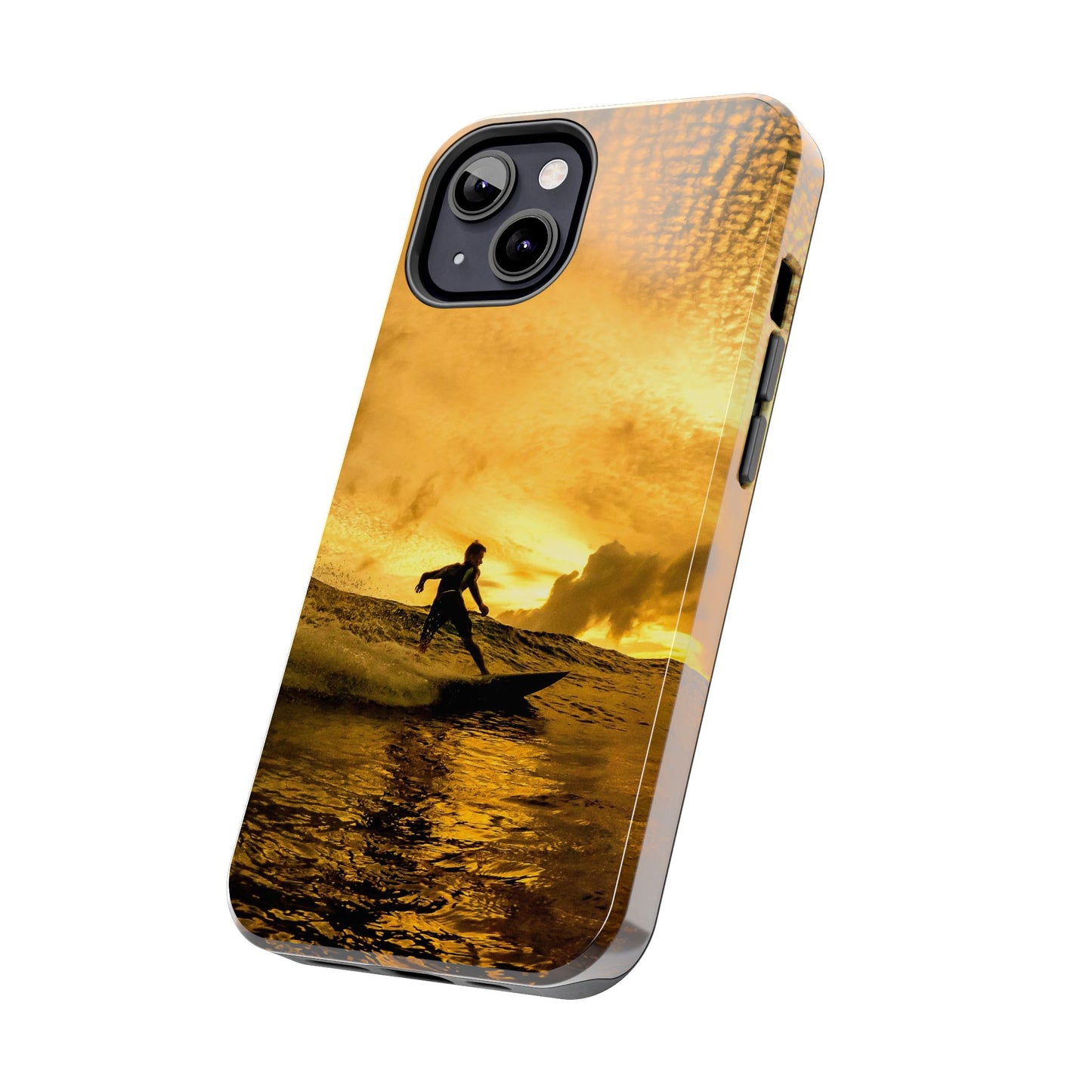 Tough Phone Cases - Local Surfer