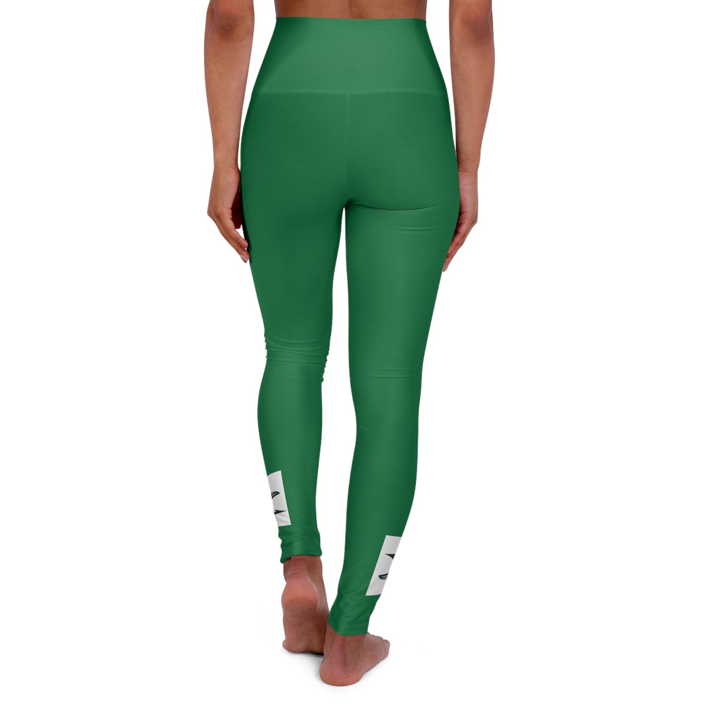 High Waisted Leggings