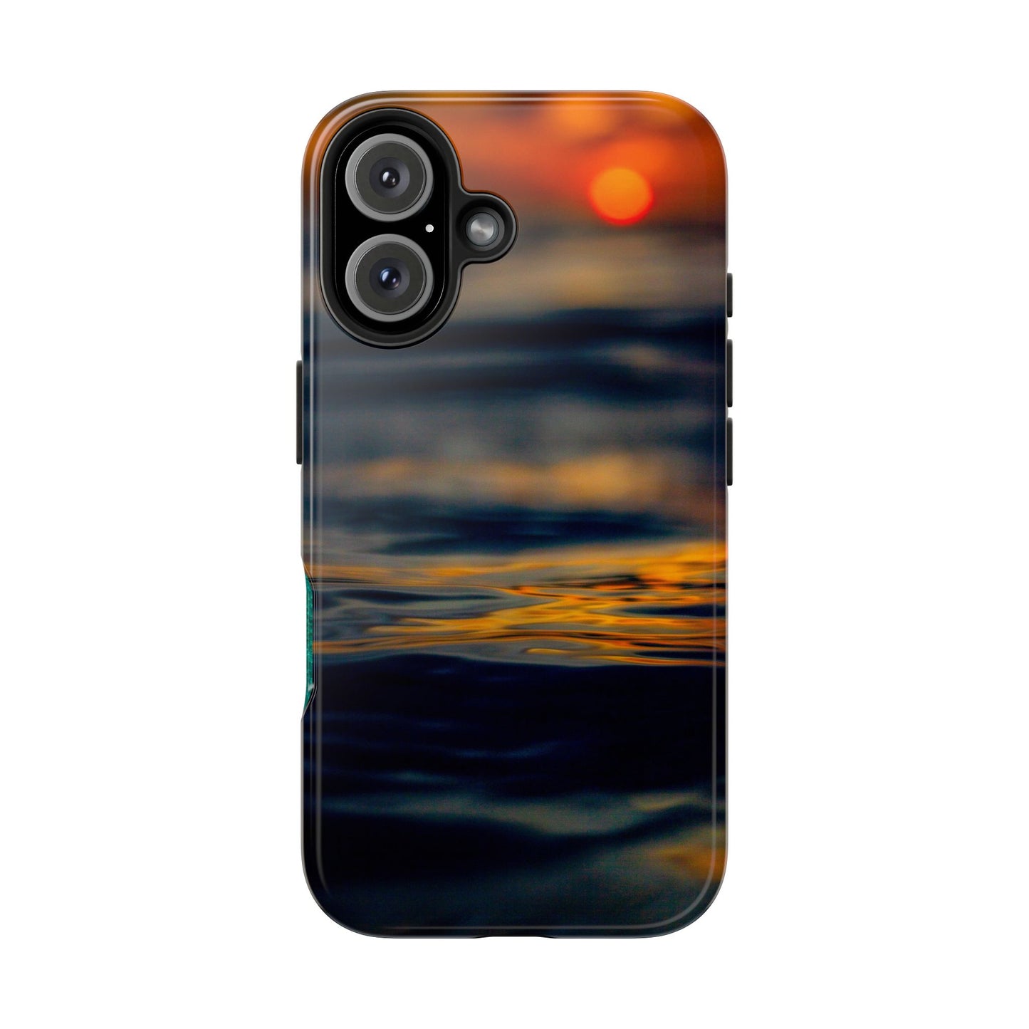 Copy of Tough Phone Cases - Backyard Goals