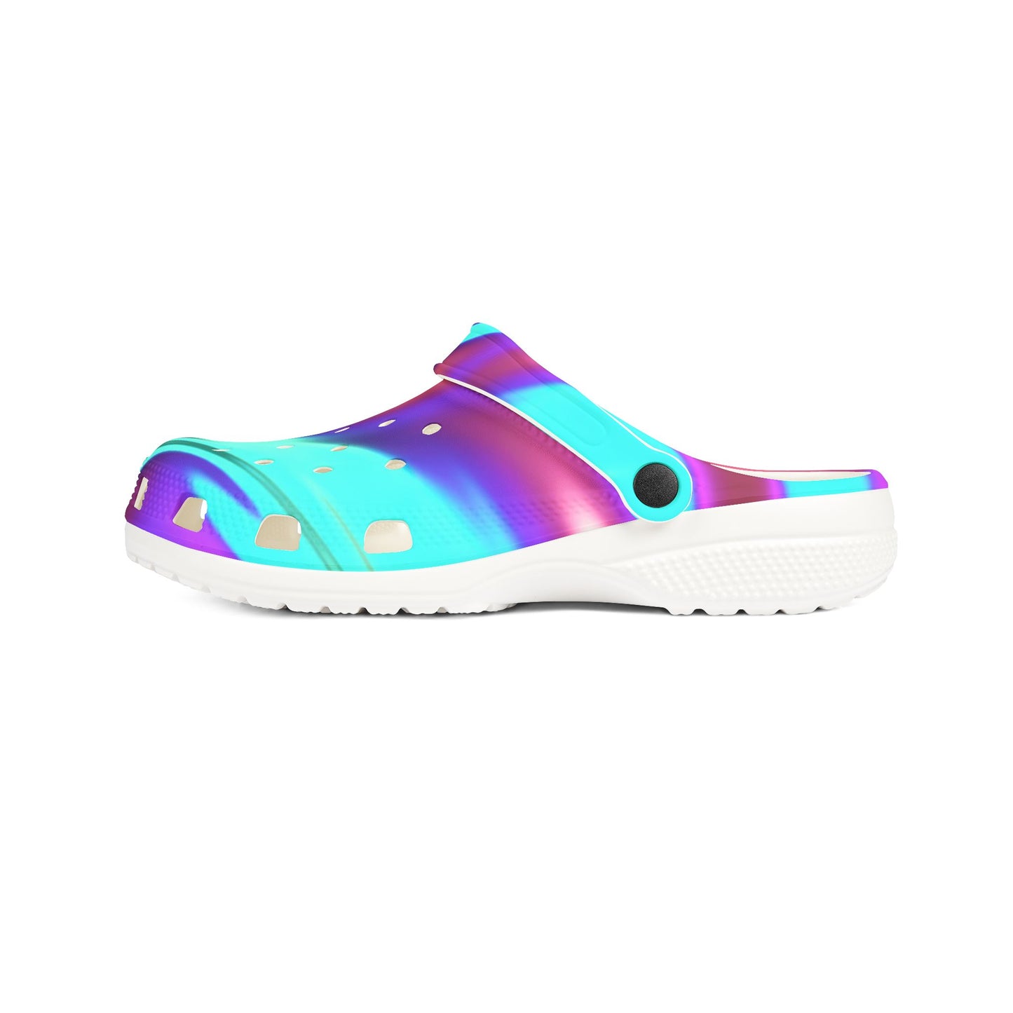 Boat Shoes - Tantric Tiger