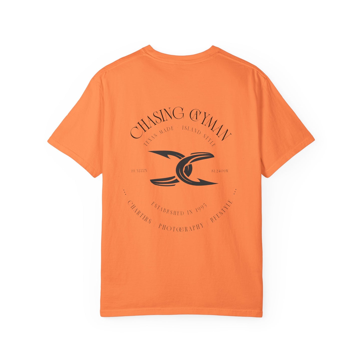 "Marlin Searcher" T-Shirt