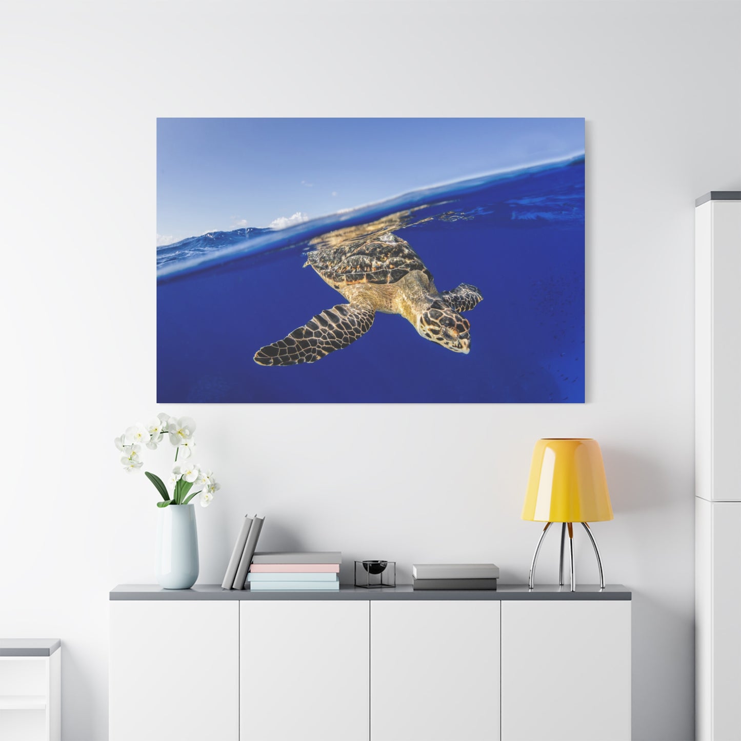 Canvas Print