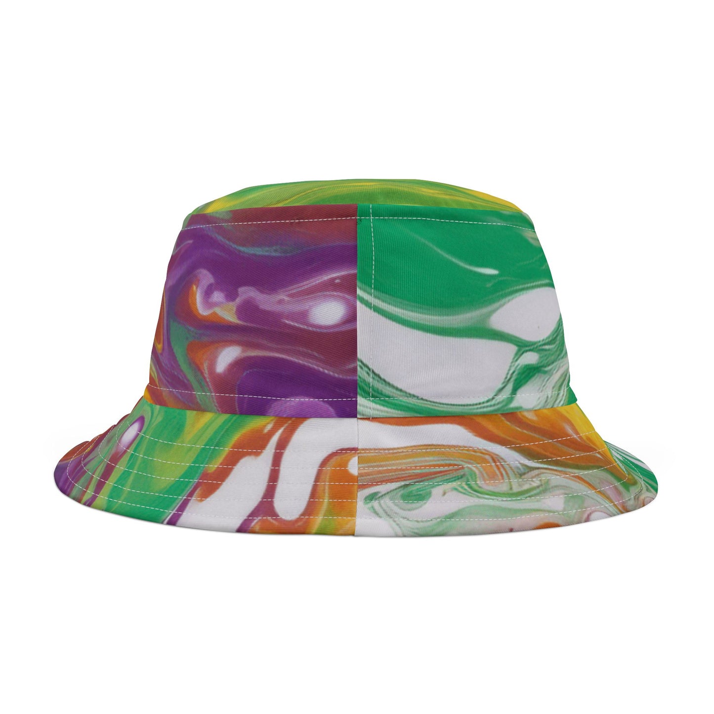 Bucket Hat - Splasta