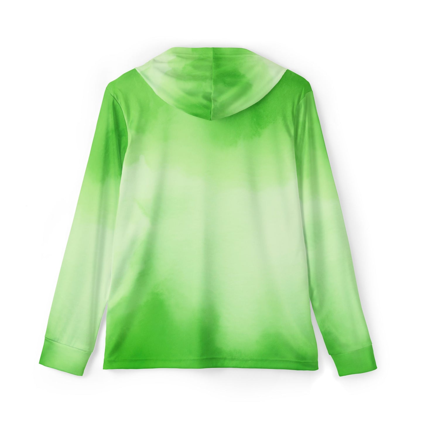 "Greens" Performance Fishing - Outdoor Apparel