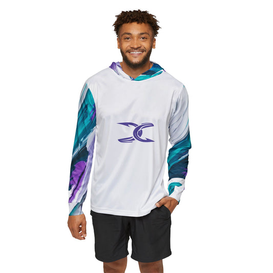 "Splish Splash" Performance Fishing - Outdoor Apparel