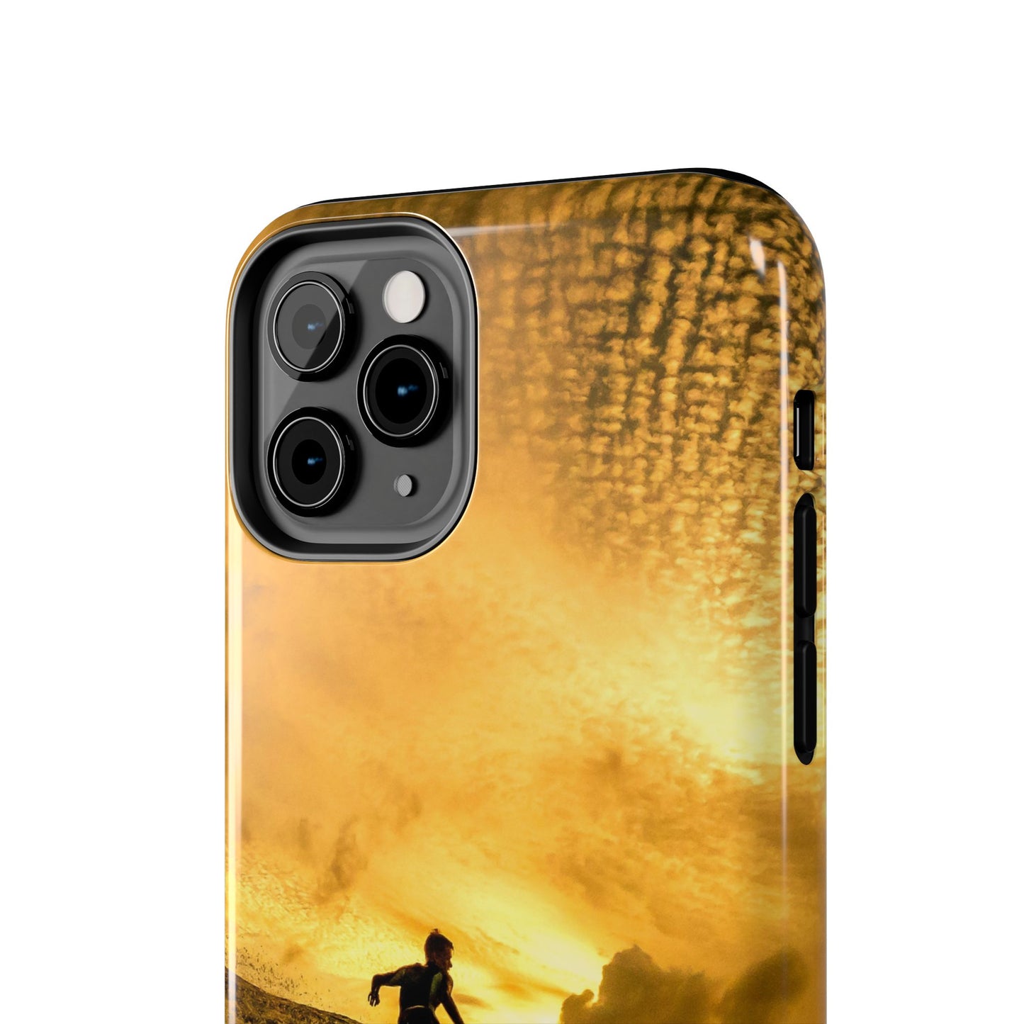 Tough Phone Cases - Local Surfer