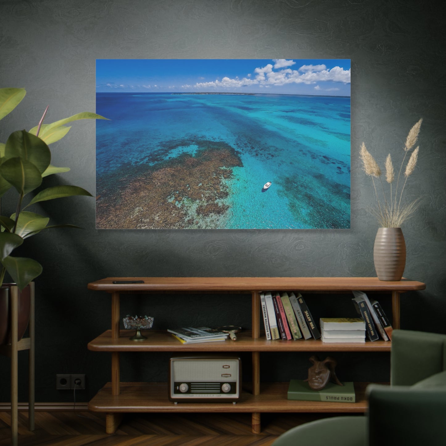Canvas Print
